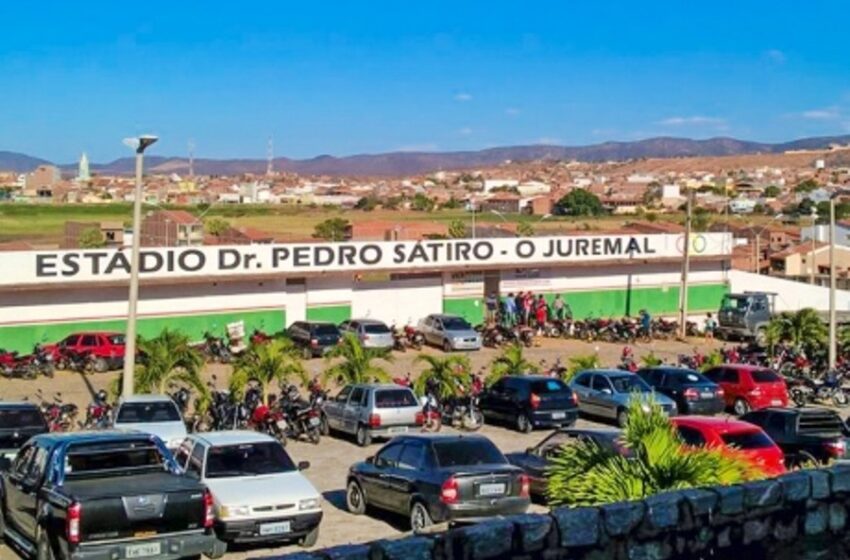  Começa hoje o Campeonato Municipal de Futebol em Várzea Alegre.