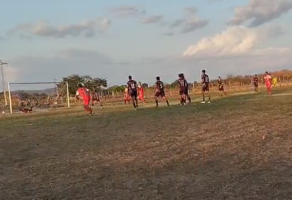  Auto Esporte, Amarelinhos e Caiçara vence na rodada do final de semana na Copa Pedro Leandro.