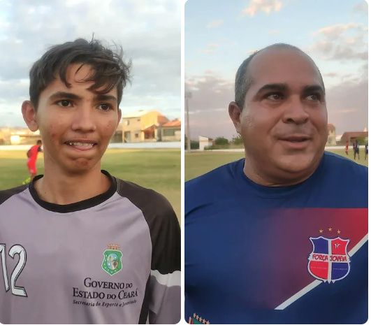  Força Jovem volta ao cenário de competições após queda para série B.