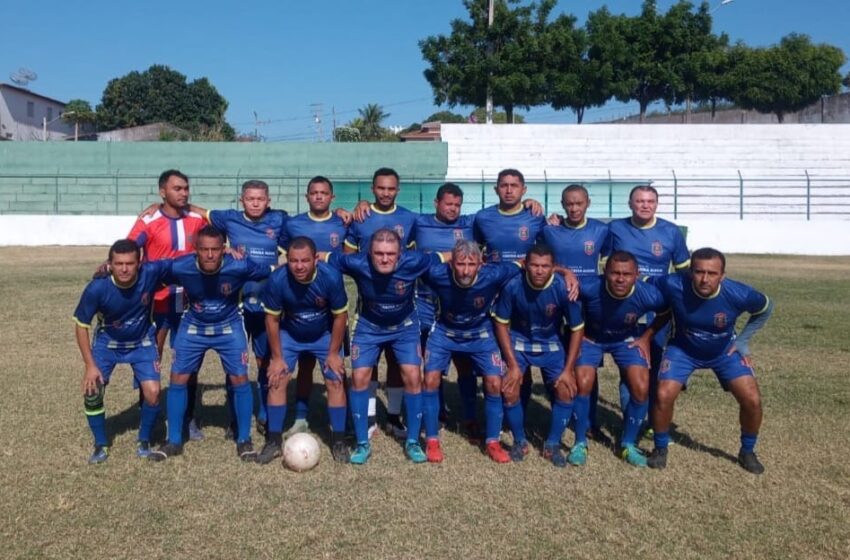  Master e Bragantino realiza o primeiro jogo do mês de setembro 2024.