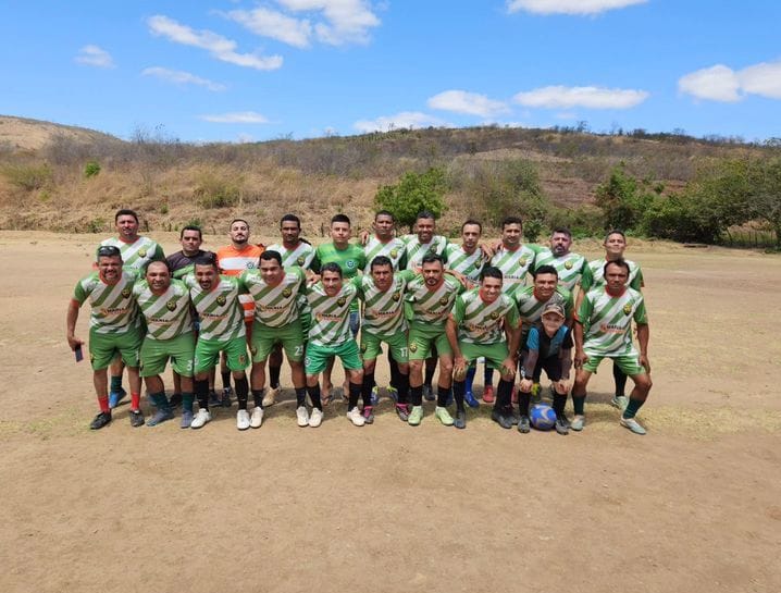  Mancha Verde vence na Copa São Sebastião e chega a semifinal.