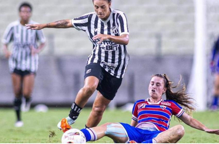  Seis equipes do futebol feminino garante participação na edição 2024.