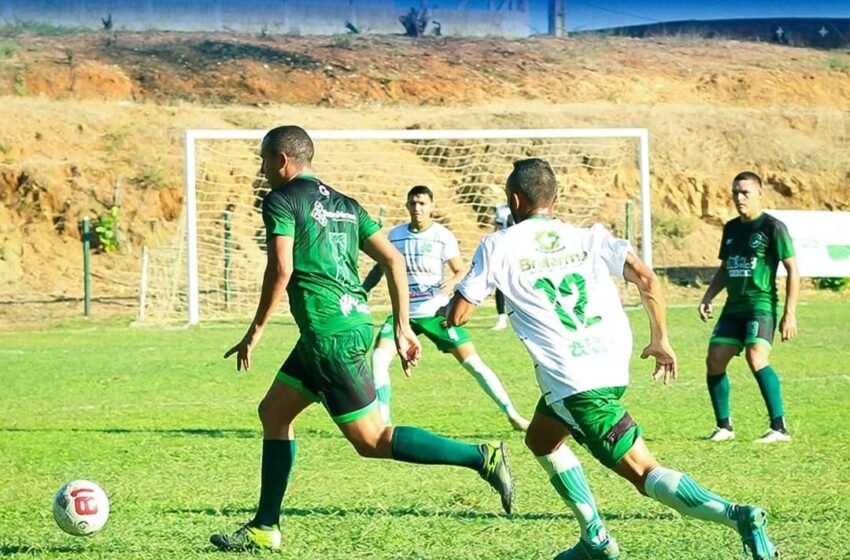  Juventude campeão da primeira divisão da Copa Alto Alegre 2024.