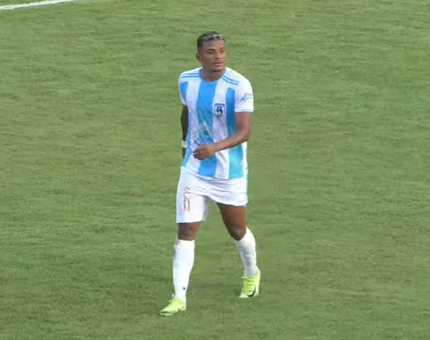  Jogando em casa o Iguatu estreia com derrota para o Maracanã no Cearense.