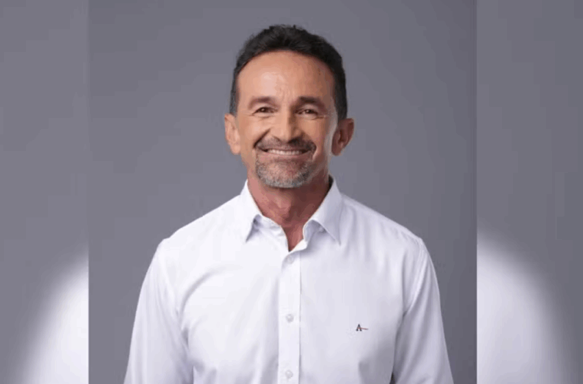  Criminosos invade casa de prefeito levam carros e objetos da família.