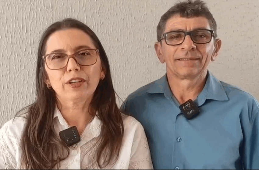  Empresário recebe moção de aplausos pelos 35 anos de serviço prestado na fotografia