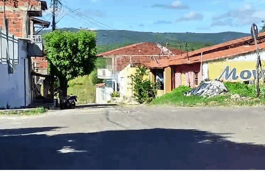  Luiz declara apoio ao Demutran e cobra melhoria na coleta de lixo da Vicente Honório.