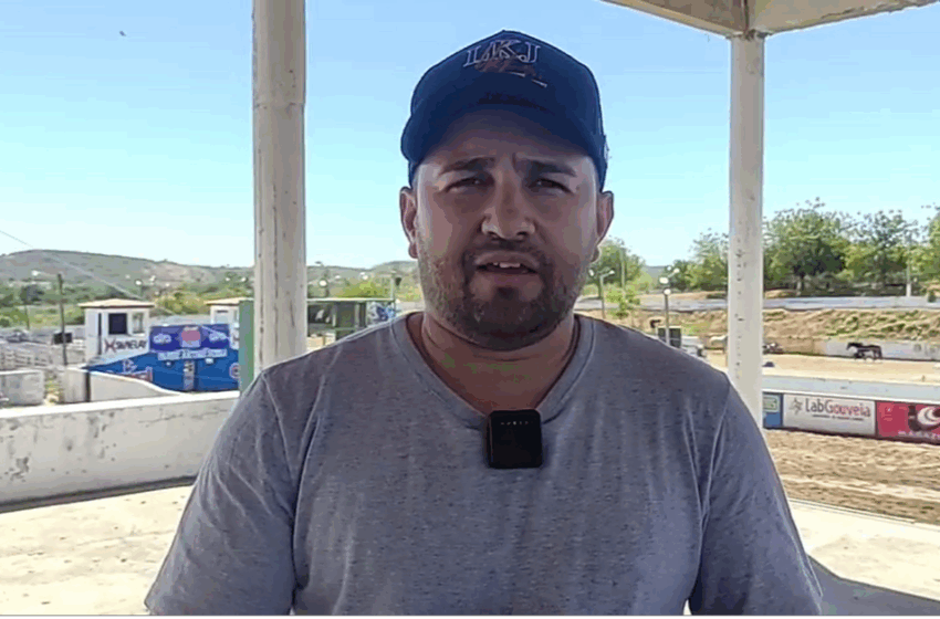  Começa hoje a segunda etapa do circuito de vaquejada em Várzea Alegre.