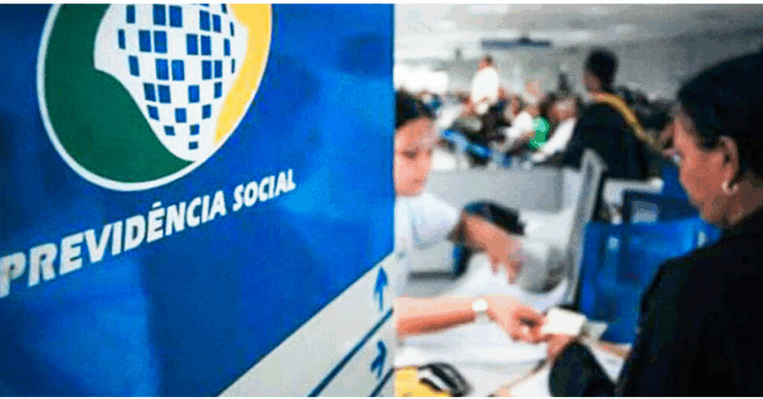  Ressarcimento do INSS continua em evidencia como uma das pautas mais levantadas pelo jornalismo.