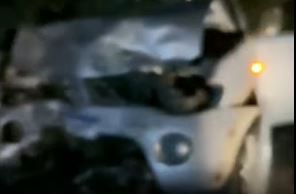  Ex-vereador morre em acidente gravíssimo entre Crato e Exú