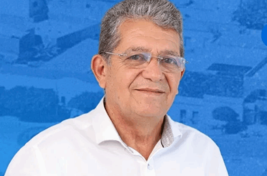  O ex-prefeito de Tamboril morre após se envolver em grave acidente de transito