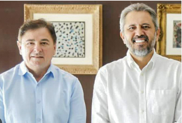  Ex-prefeito Zé Helder desiste de assessoria no governo do estado