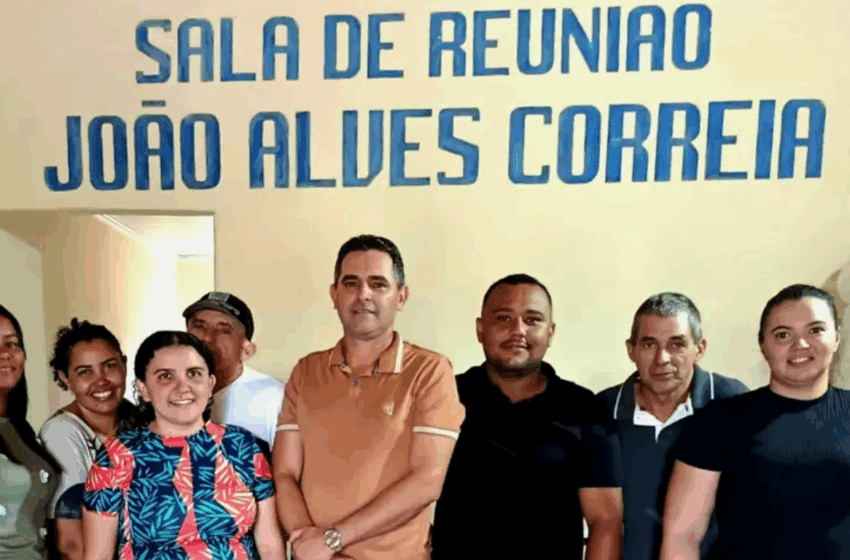  Associação da Fortuna sob nova direção