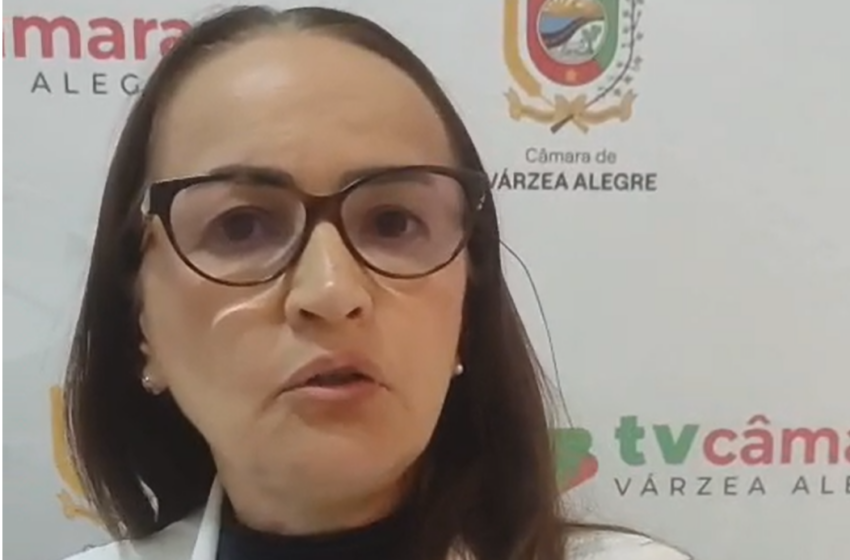  Menesia presidenta do poder legislativo sinaliza disposição na primeira reunião.