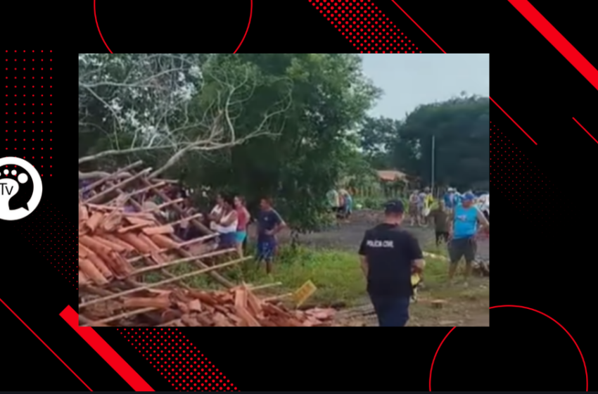  Vendedora de pequi morre atropelada em local de trabalho