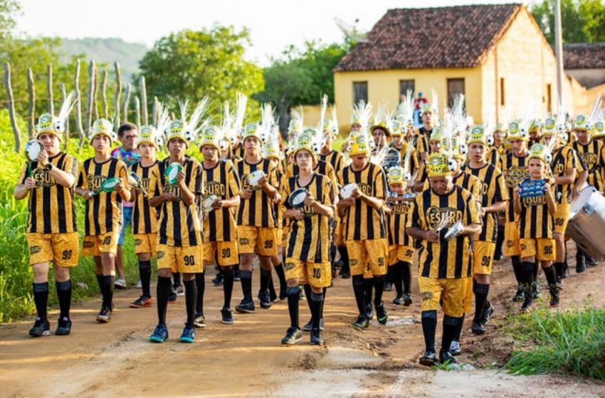  Carnaval, escola de samba se organiza para mostrar o melhor na avenida.